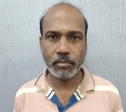 ରିମାଣ୍ଡରେ ଥିବା ଅରବିନ୍ଦ ଖୋଲୁଛି ପୁଲିସ ଏସ୍‌ଆଇ ନିଯୁକ୍ତିର ଗୁମର