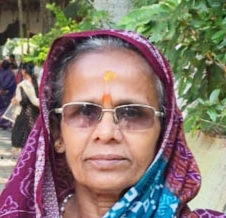 ଅବସରପ୍ରାପ୍ତ  ଏଏନ୍‌ଏମ୍‌ ମହିଳାଙ୍କୁ ହତ୍ୟା,ଘର ଆଗରେ ପଡିଛି ମୃତଦେହ