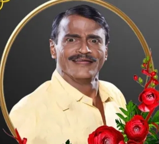 ଆଉ ନାହାନ୍ତି କଳିଙ୍ଗ ଗଣନାଟ୍ୟର ହାସ୍ୟ କଳାକାର ବୁଧିଆ ନନା