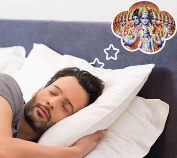 ଭବିଷ୍ୟତରେ ଧନୀ ହେବାର ସଙ୍କେତ ଦିଏ ଏହି 9 ଟି ସ୍ବପ୍ନ