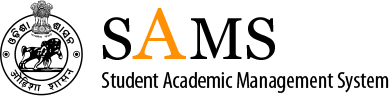 ସାମ୍ସ ପୋର୍ଟାଲରେ ଅପ୍‌ଡେଟ୍ ହେଉନି ଉପସ୍ଥାନ