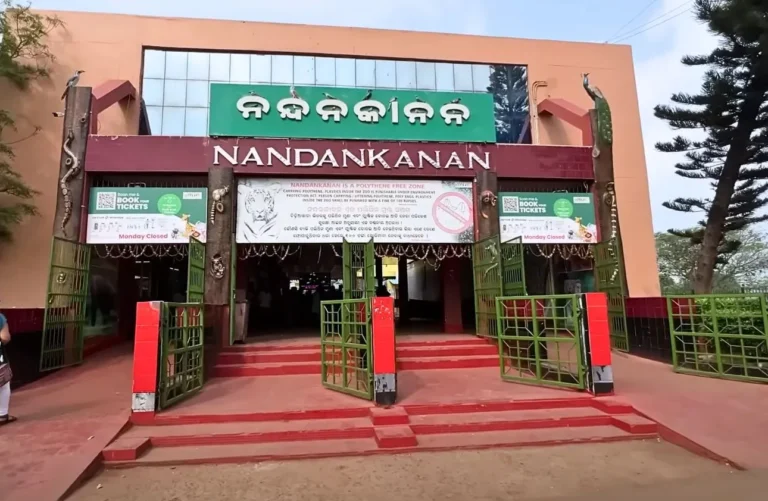 ୬୬ ତମ ପ୍ରତିଷ୍ଠା ଦିବସ ପାଳୁଛି ନନ୍ଦନକାନନ, ନୂଆ ଖୁଆଡ଼ର ହେବ ଶୁଭ ଉଦଘାଟନ