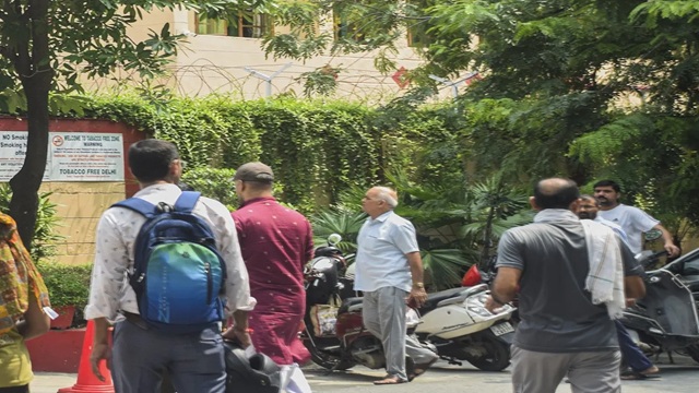 ଦିଲ୍ଲୀର ବିଭିନ୍ନ ସ୍କୁଲକୁ ବୋମା ଧମକ, ତଦନ୍ତ ଜାରି