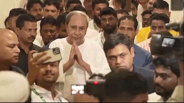 ଆଜି ବିଜେଡିର୨୯ ତମ ପ୍ରତିଷ୍ଠା ଦିବସ, ଯୋଗ ଦେବେ ବିଜେଡ଼ି ସୁପ୍ରିମୋ ନବୀନ