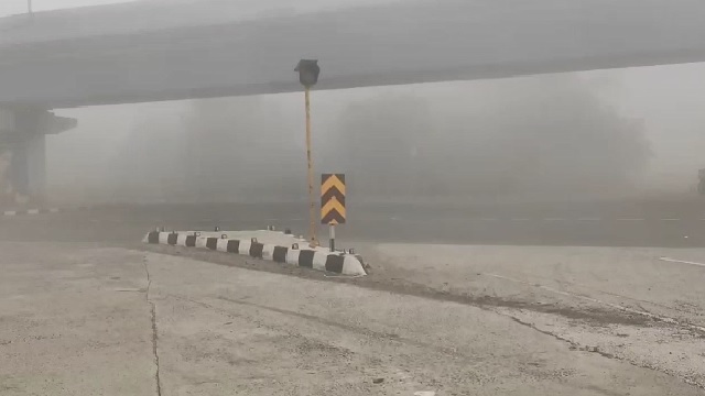 ରାଜ୍ୟରେ ଅସହ୍ୟ ଶୀତ, ଆଗାମୀ ଦୁଇ ଦିନ ଯାଏଁ ଜାରି ରହିବ ଘନ କୁହୁଡ଼ି