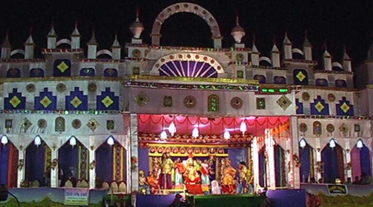 ଆଜି ମହାରାଜ କଂସଙ୍କୁ ନିମନ୍ତ୍ରଣ କରିବାକୁ ଯିବେ ମୁଖ୍ୟମନ୍ତ୍ରୀ