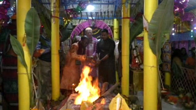 ଜଗତସିଂହପୁର ଜିଲ୍ଲାରେ ୩୯ତମ ଗୀତାଜ୍ଞାନ ଯଜ୍ଞ ମହୋତ୍ସବ ଅନୁଷ୍ଠିତ