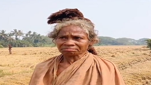 ମୁଣ୍ଡ ଗୁଞ୍ଜିବାକୁ ନାହିଁ ଚାଳଛପର ହେଲେ ସଞ୍ଜୁଙ୍କ ପାଇଁ ସରକାରୀ ଯୋଜନା ସାତ ସପନ