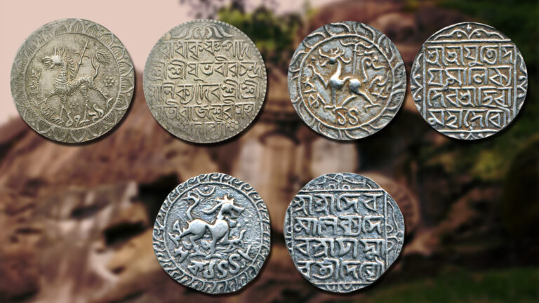 ଭାରତରେ ସର୍ବପ୍ରଥମେ କିଏ ମୁଦ୍ରା ପ୍ରଚଳନ ଆରମ୍ଭ କରିଥିଲେ? ଜାଣନ୍ତୁ ଏହାର ପଛର କାରଣ