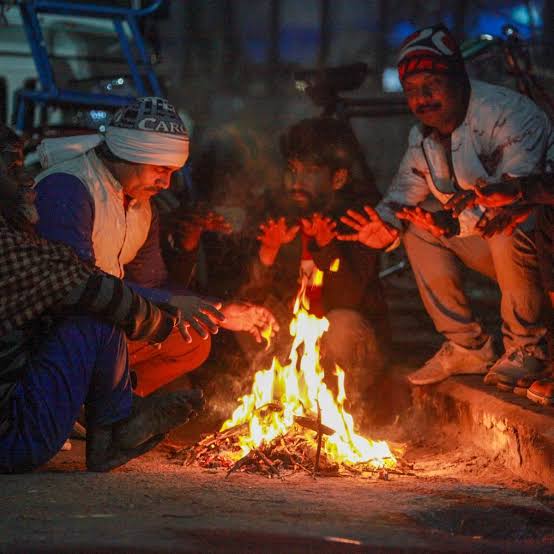 ଜାଡ଼ରେ ଥରୁଛି ସାରା ଓଡ଼ିଶା, ଆଗକୁ ଆହୁରି ବଢ଼ିବ ଶୀତ