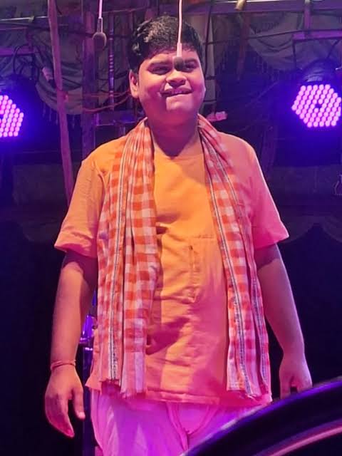 ଆଉ ନାହାନ୍ତି ପ୍ରସିଦ୍ଧ ଯାତ୍ରା ହାସ୍ୟ ଅଭିନେତା ଗୁରୁ ପୃଷ୍ଟି