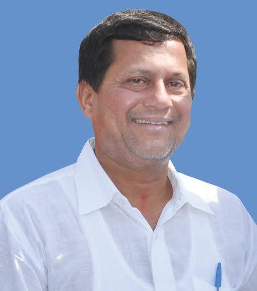 ଏଫ୍‍ଆଇଭିବି ଫାଉଣ୍ଡେସନ୍‍ ସଦସ୍ୟ ହେଲେ ଡ଼ ଅଚ୍ୟୁତ ସାମନ୍ତ