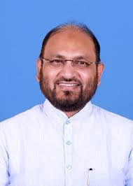 ମହମ୍ମଦ ମୋକିମ କଂଗ୍ରେସରୁ ବହିଷ୍କୃତ,  AICC ପକ୍ଷରୁ ନିଆଗଲା କାର୍ଯ୍ୟାନୁଷ୍ଠାନ