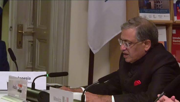 ପରିବାର ସହ ଭୁବନେଶ୍ୱରରେ ପହଞ୍ଚିଲେ ମୁଖ୍ୟ ନିର୍ବାଚନ ଆୟୁକ୍ତ ଜ୍ଞାନେଶ କୁମାର , ପୁରୀ ଗସ୍ତ କରିବେ