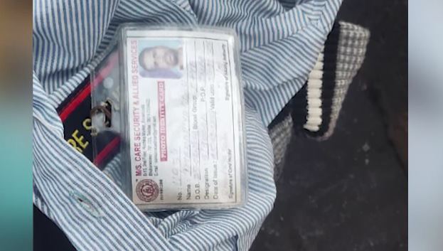 ଇମ୍ଫା ସିକ୍ୟୁରିଟି ଗାର୍ଡ ନିଖୋଜ ଘାଟଣା, ଗାଡ଼ି ନମ୍ବର OD 07 AW-9392ରେ ଯାଇଥିଲେ ଜିତେନ୍ଦ୍ରୀୟ ସାହୁ