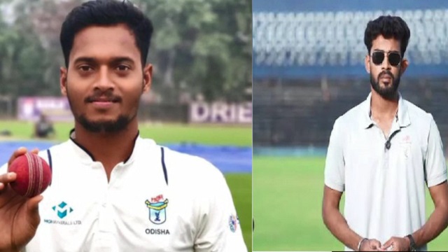 IPL ନିଲାମ ତାଲିକାରେ ୨ ଓଡ଼ିଆ, ରାଜେଶ ମହାନ୍ତି ଓ ସ୍ୱସ୍ତିକ ସାମଲଙ୍କ ନାଁ ଯୋଡ଼ିଛି ବିସିସିଆଇ