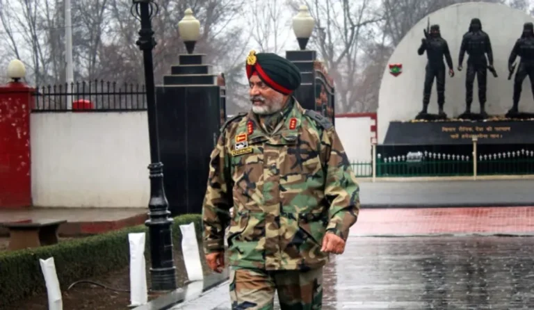 ଅପରେସନ ସିନ୍ଦୂରରେ ୫୦୦ ପାକିସ୍ତାନୀ ମରିଥିଲେ !