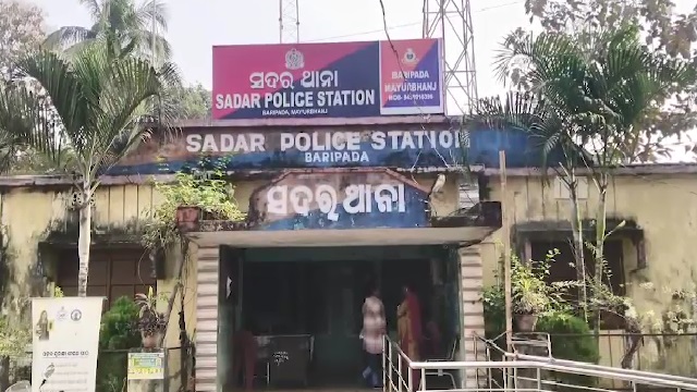 ଅଜାଙ୍କ କଳା କାରନାମା, ବିସ୍କୁଟ ଲୋଭ ଦେଖାଇ କଲା ଦୁଷ୍କର୍ମ