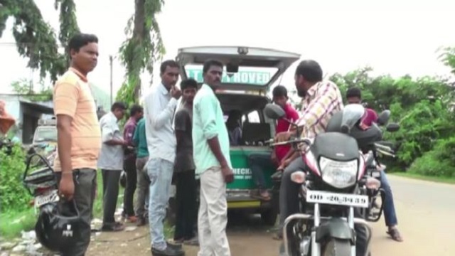 ଫେବ୍ରୁଆରୀକୁ ଘୁଞ୍ଚିଲା PUCC କଟକଣା ମହଲତ