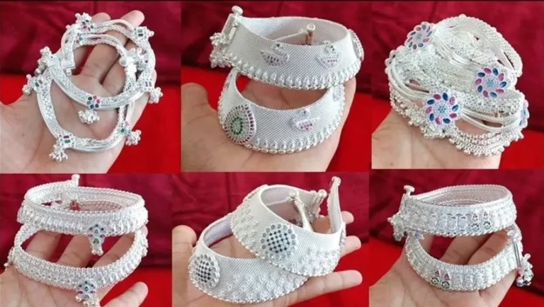 ଏବେ ବଢ଼ିଲା ରୁପା ରେଟ୍