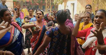 ଭଦ୍ରକରେ ବାଂଲାଦେଶୀ କିନ୍ନର , ୪ ଜଣଙ୍କୁ ଥାନା ଜିମା ଦେଲେ ଅନ୍ୟ କିନ୍ନର ଗୋଷ୍ଠୀ