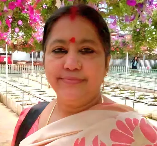 ପରଲୋକରେ ବରିଷ୍ଠ ବିଜେପି ନେତ୍ରୀ ତଥା ପୂର୍ବତନ ବିଧାୟିକା ସଞ୍ଚିତା ମହାନ୍ତି