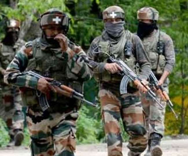 ଏନକାଉଣ୍ଟରରେ ୧୪ ନକ୍ସଲ ନିହତ, ଏକେ-୪୭ ବନ୍ଧୁକ ସହ ମାଓ ସାମଗ୍ରୀ ଜବତ