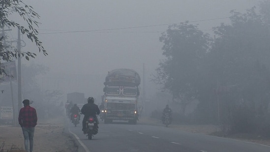 ଅସମ୍ଭାଳ ଶୀତ: ୧୨ ଜିଲ୍ଲାକୁ ଘନ କୁହୁଡି ସତର୍କତା