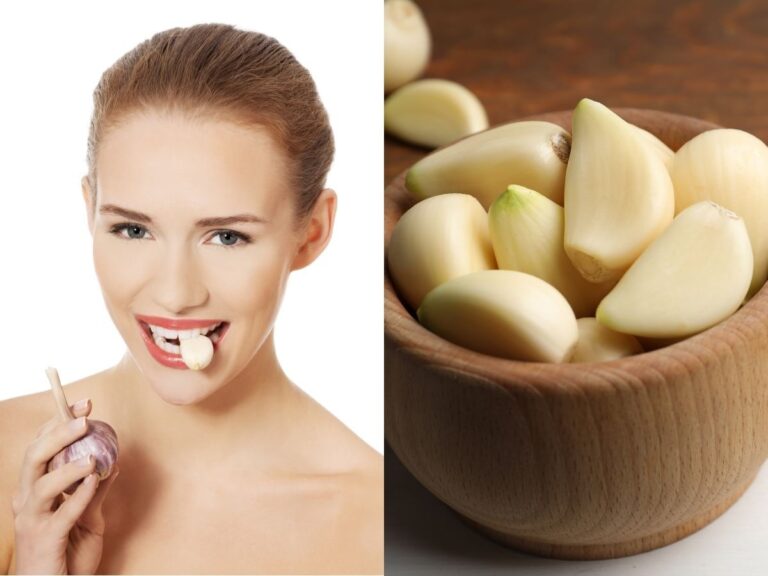 ଦୈନିକ ଖାଆନ୍ତୁ ଗୋଟିଏ ରସୁଣ, ଶରୀରକୁ ରଖିବ ବିଭିନ୍ନ ରୋଗରୁ ଦୂର