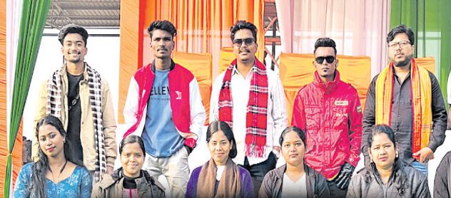 ନୂଆଦିଲ୍ଲୀରେ ଦୁଲୁକିବ କଳାହାଣ୍ଡିର ଘୁମୁରା, ବଜାଶାଲ: ଜଲଓ୍ବା ଦେଖାଇବେ ପ୍ରତିଭା ଅନୁଷ୍ଠାନର କଳାକାର