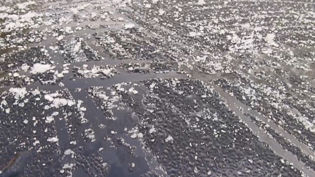 ଶିମିଳିପାଳ ଭାଙ୍ଗିଛି ୧୩ ବର୍ଷର ଶୀତ ରେକର୍ଡ, ଆଜିର ଦିନରେ ୧ ଡିଗ୍ରୀ ତଳେ ତାପମାତ୍ରା ଓ ରାଉରକେଲା ୨.୪ ଡିଗ୍ରୀ