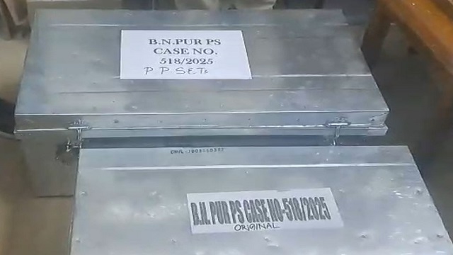 ପୀତାବାସ ପଣ୍ଡା ହତ୍ୟା ମାମଲାରେ ୩୦ ହଜାର ପୃଷ୍ଠାର ଚାର୍ଜସିଟ୍ ଦାଖଲ