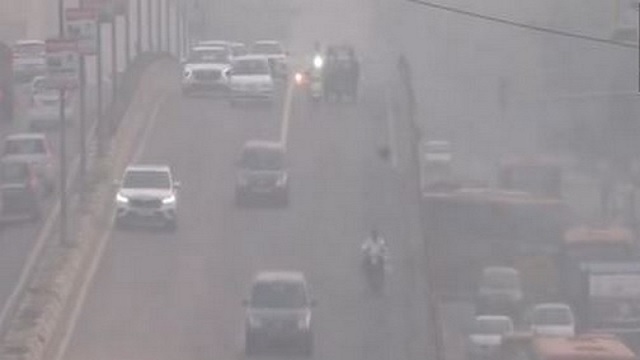 କଟକରେ ବାୟୁ ଗୁଣବତ୍ତାର ଅବନତି ରୋକିବା ପାଇଁ କଟକଣା ଲାଗୁ