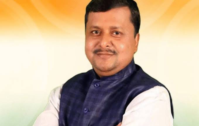 ବିଜେପି ରାଷ୍ଟ୍ରୀୟ ଅଧ୍ୟକ୍ଷ ପାଇଁ ଆଜି ନାମାଙ୍କନ ଭରିବେ ନୀତିନ ନବୀନ