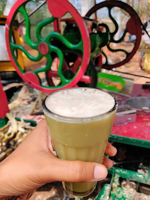 ଖରାଦିନେ ଆଖୁ ରସର ସ୍ବାସ୍ଥ୍ୟ ଉପକାରିତା