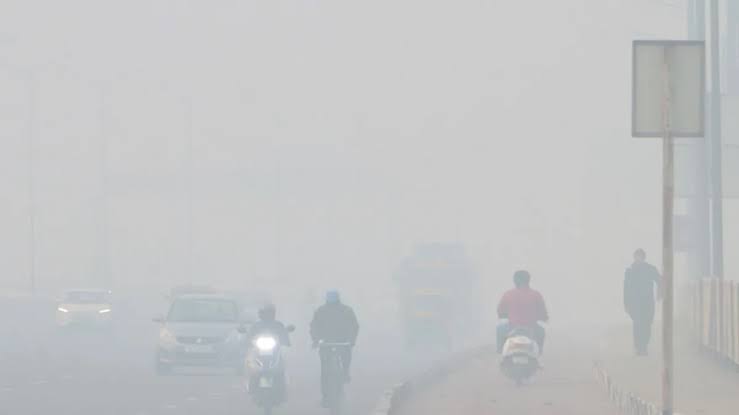 ଶିମିଳିପାଳରେ ଶୂନ ଡିଗ୍ରୀକୁ ଖସିଲା ପାରଦ, ଦିନ ୧୦ଟା ଯାଏଁ ଦିଶୁନି ରାସ୍ତା