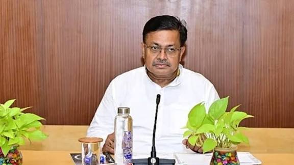 ଲୋକସେବା ଭବନରେ ରିଲ୍ସ ନେଇ ଆସିବ ଗାଇଡ୍‌ଲାଇନ୍‌ : ଆଇନ ମନ୍ତ୍ରୀ ପୃଥ୍ବୀରାଜ ହରିଚନ୍ଦନ