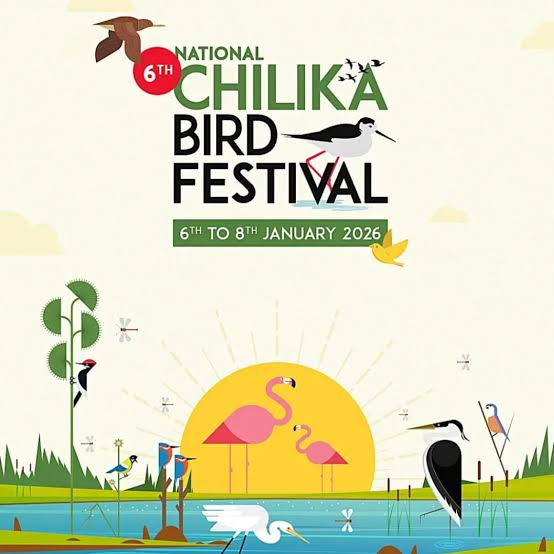 ଆଜିଠୁ ମଙ୍ଗଳାଯୋଡ଼ିରେ ଜାତୀୟ ପକ୍ଷୀ ମହୋତ୍ସବ