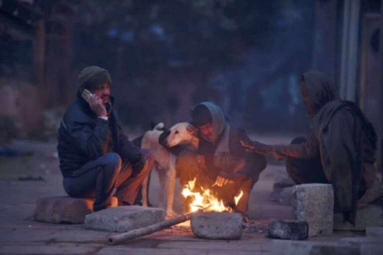 ରାଜ୍ୟକୁ ପୁଣି ଫେରିଛି ଶୀତ, ଆଗାମୀ ୪ଦିନ ଯାଏ ରହିବ ପ୍ରଭାବ
