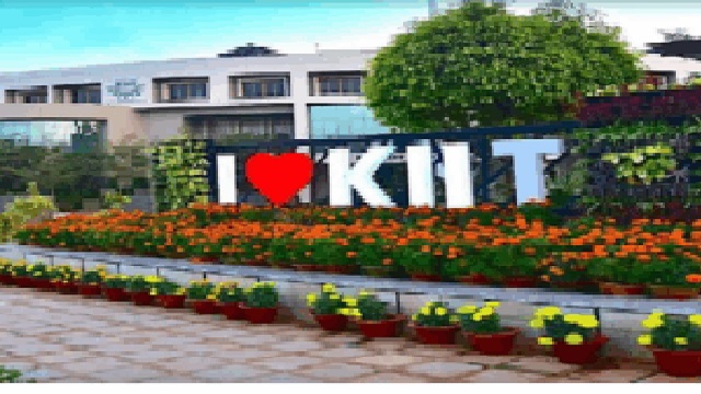 ଭାରତରେ ଉଚ୍ଚଶିକ୍ଷାର ଅନ୍ତର୍ଜାତୀୟକରଣ ଉପରେ ନିତି ଆୟୋଗ ରିପୋର୍ଟ,ବିଦେଶୀ ଶିକ୍ଷାର୍ଥୀଙ୍କୁ ଆପଣାଇବାରେ କିଟ୍‍ ଦେଶର ୫ମ ଶ୍ରେଷ୍ଠ ବିଶ୍ୱବିଦ୍ୟାଳୟ