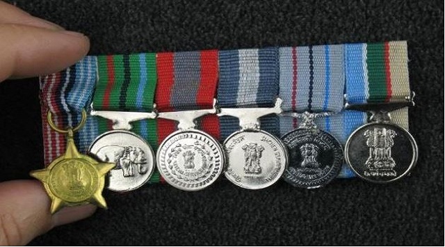 ୭୭ ତମ ସାଧାରଣତନ୍ତ୍ର ଦିବସ, ୨୦ ପୋଲିସ କର୍ମଚାରୀଙ୍କୁ ମିଳିଲା ରାଜ୍ୟପାଳ ପଦକ