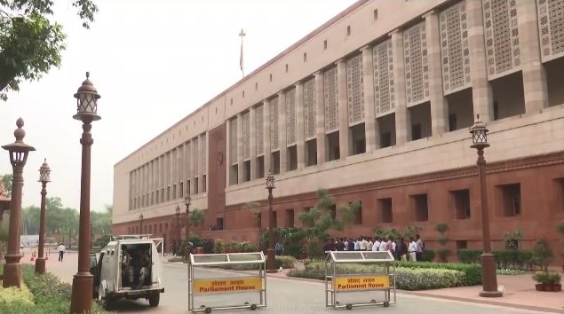 ଜାନୁଆରୀ ୨୮ରୁ ସଂସଦର ବଜେଟ ଅଧିବେଶନ, ଦୁଇଟି ପର୍ଯ୍ୟାୟରେ ଏପ୍ରିଲ ୨ ପର୍ଯ୍ୟନ୍ତ ଚାଲିବ ସେସନ