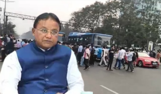 ମୁଖ୍ୟମନ୍ତ୍ରୀଙ୍କ କଡ଼ା ନିର୍ଦ୍ଦେଶ: ଆମ ବସ୍‌ ଡ୍ରାଇଭରଙ୍କୁ ଦିଆଯିବ ନିୟମିତ ଟ୍ରେନିଂ