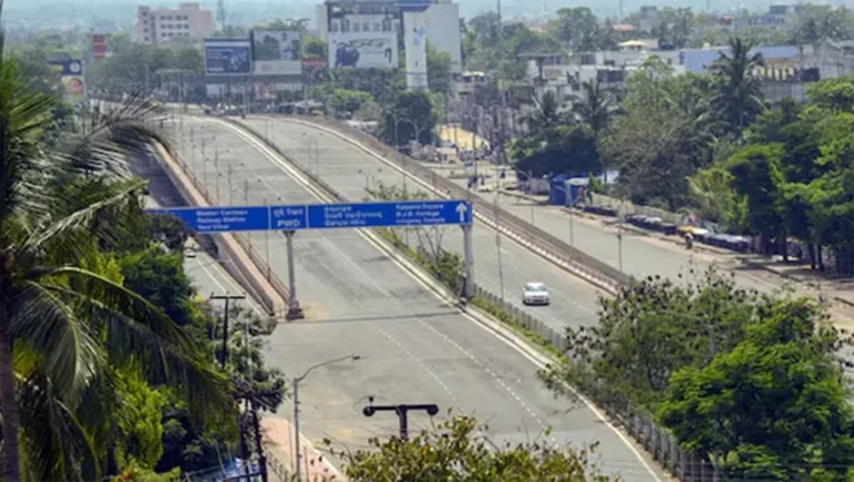 ଓଡ଼ିଶା ବନ୍ଦ: ସମର୍ଥନ କଲା କଂଗ୍ରେସ, ବିଜେଡିର ସାଧୁବାଦ