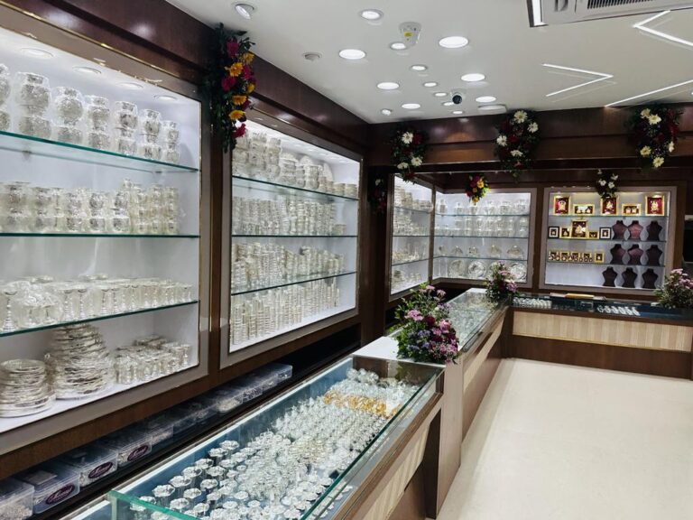 ସୁନା ରୁପା ଦର ଆକାଶ ଛୁଆଁ, କିଣିବା ସ୍ବପ୍ନ