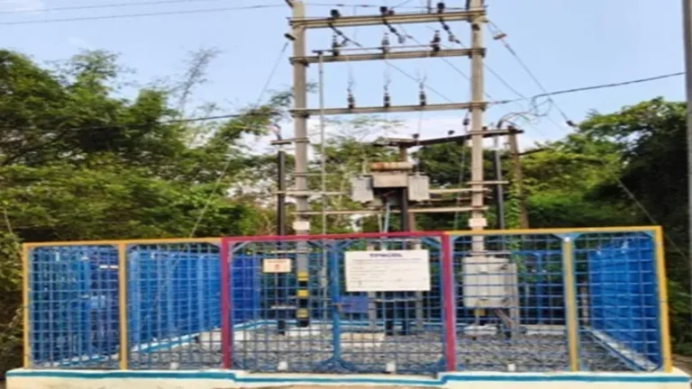 ଟିପିଏନଓଡିଏଲ ପକ୍ଷରୁ ଉଚ୍ଚ କ୍ଷମତାସମ୍ପନ୍ନ ଟ୍ରାନ୍ସଫର୍ମର ସ୍ଥାପନ, ଉପଭୋକ୍ତାଙ୍କୁ ମିଳିବ ଗୁଣାତ୍ମକ ବିଜୁଳି ସେବା