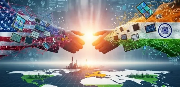 Pax Silica: ପାକ୍ସ ସିଲିକାରେ ଯୋଗଦେବାକୁ ଭାରତକୁ ନିମନ୍ତ୍ରଣ କଲା ଆମେରିକା