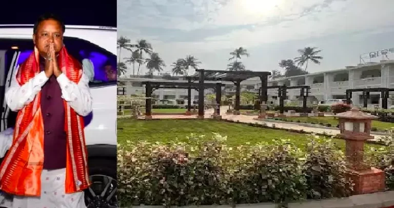 ଏଣିକି ଭଡ଼ାରେ ଘର ଦେବେ ସରକାର