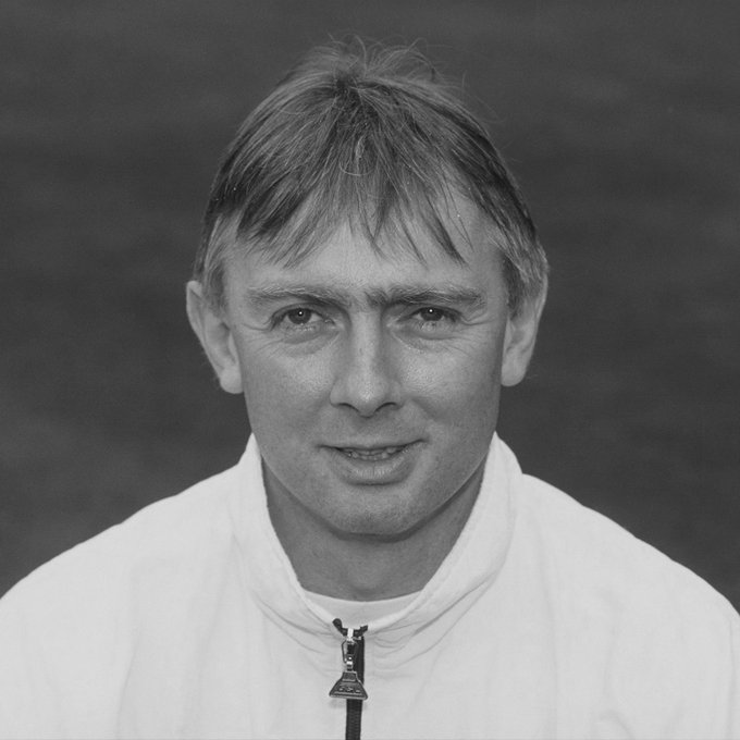 ଆଉ ନାହାନ୍ତି ଇଂଲଣ୍ଡ କ୍ରିକେଟର ଟୋନି ପିଗଟ