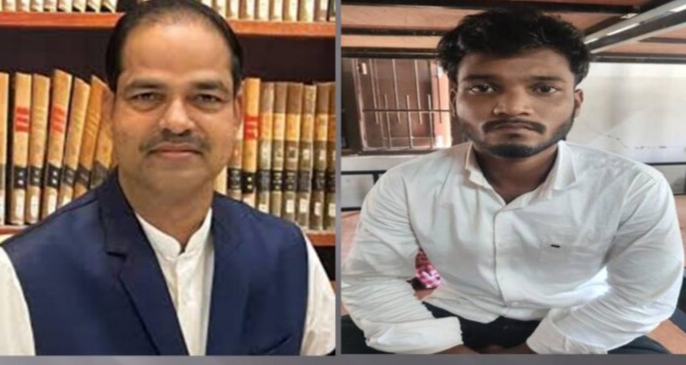 ପୀତବାସ ପଣ୍ଡା ହତ୍ୟା ମାମଲା, ଜଣେ ଅଭିଯୁକ୍ତଙ୍କୁ ମିଳିଲା ଜାମିନ